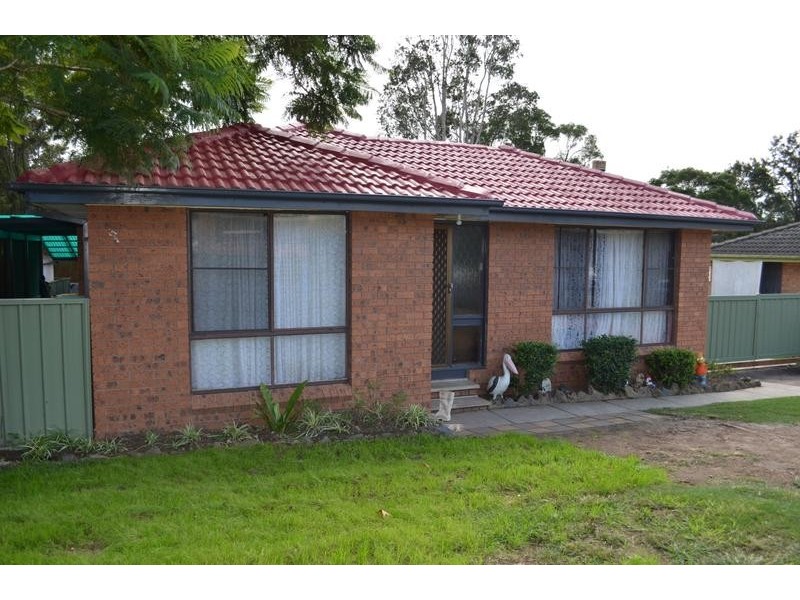 110 Benjamin Lee Drive, Raymond Terrace NSW 2324