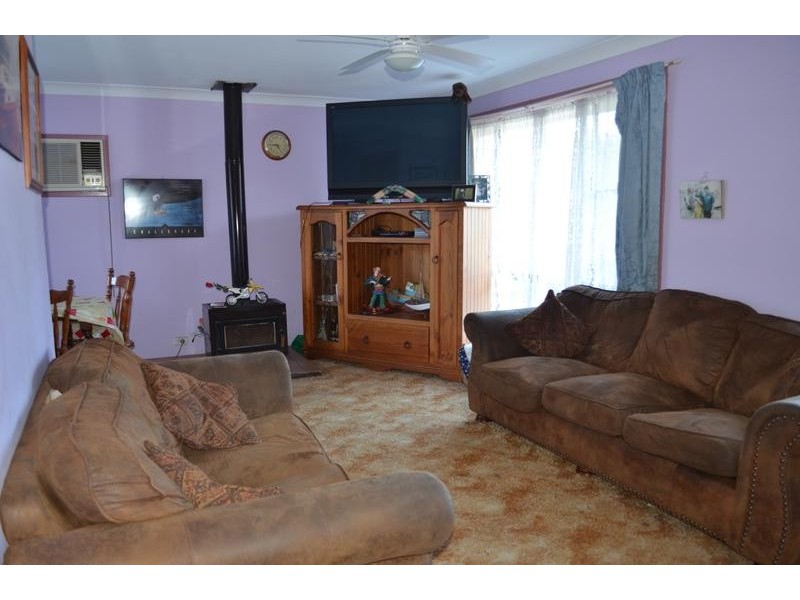 110 Benjamin Lee Drive, Raymond Terrace NSW 2324