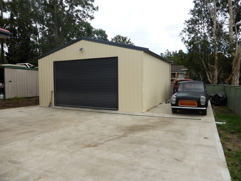 110 Benjamin Lee Drive, Raymond Terrace NSW 2324