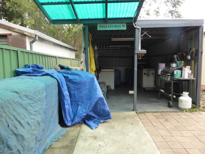 110 Benjamin Lee Drive, Raymond Terrace NSW 2324