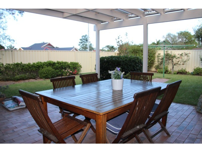 31 Cederwood Crescent, Raymond Terrace NSW 2324