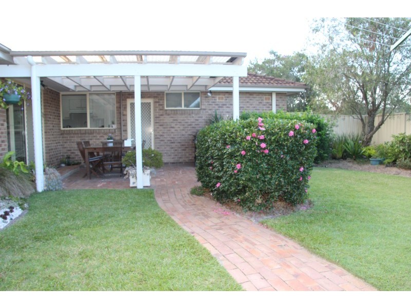 31 Cederwood Crescent, Raymond Terrace NSW 2324