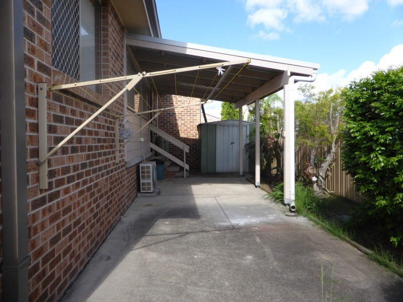 4/22 Thomas Street, Raymond Terrace NSW 2324