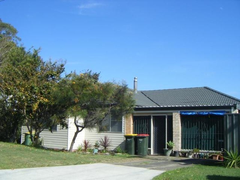 13A Mount Hall Road, Raymond Terrace NSW 2324