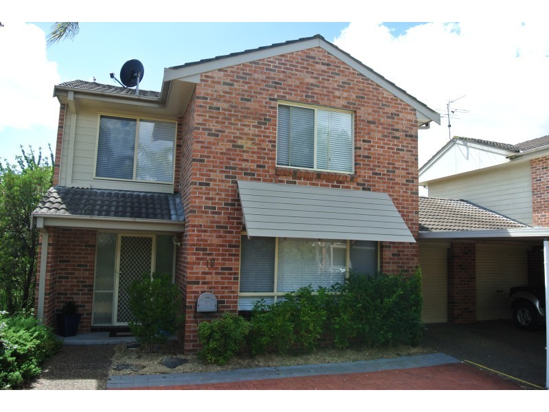 13/15 Hastings Drive, Raymond Terrace NSW 2324