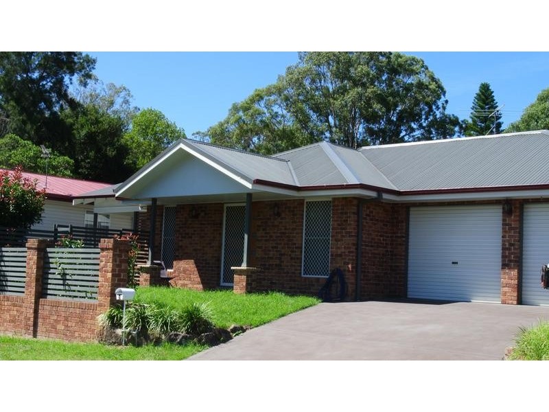 3 Closebourne Way, Raymond Terrace NSW 2324