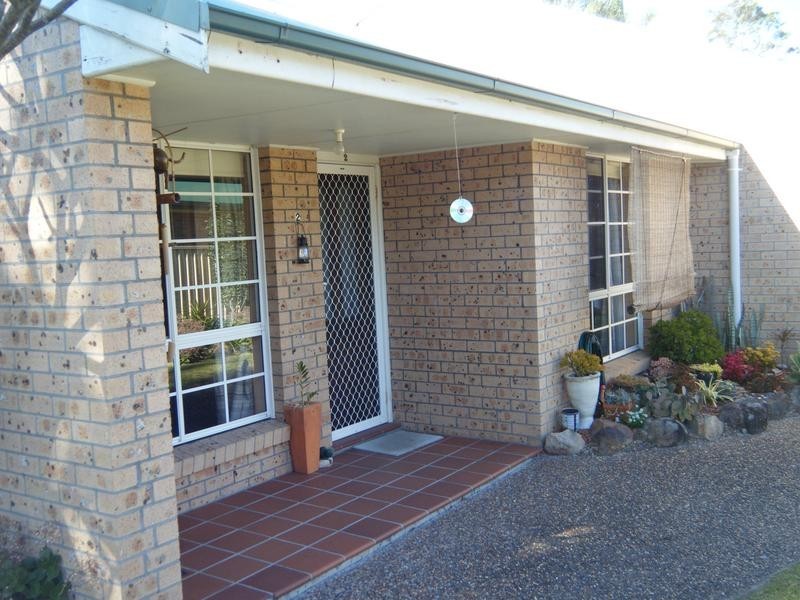 1/8 Eskdale Drive, Raymond Terrace NSW 2324