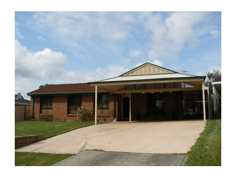 131 Benjamin Lee Drive, Raymond Terrace NSW 2324