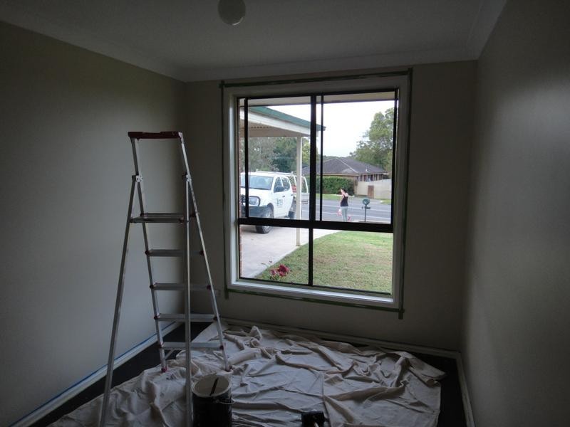 131 Benjamin Lee Drive, Raymond Terrace NSW 2324