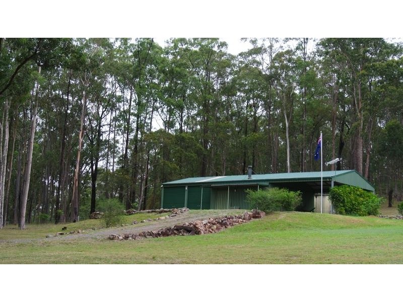 13 Notts Lane, Glen Oak NSW 2320