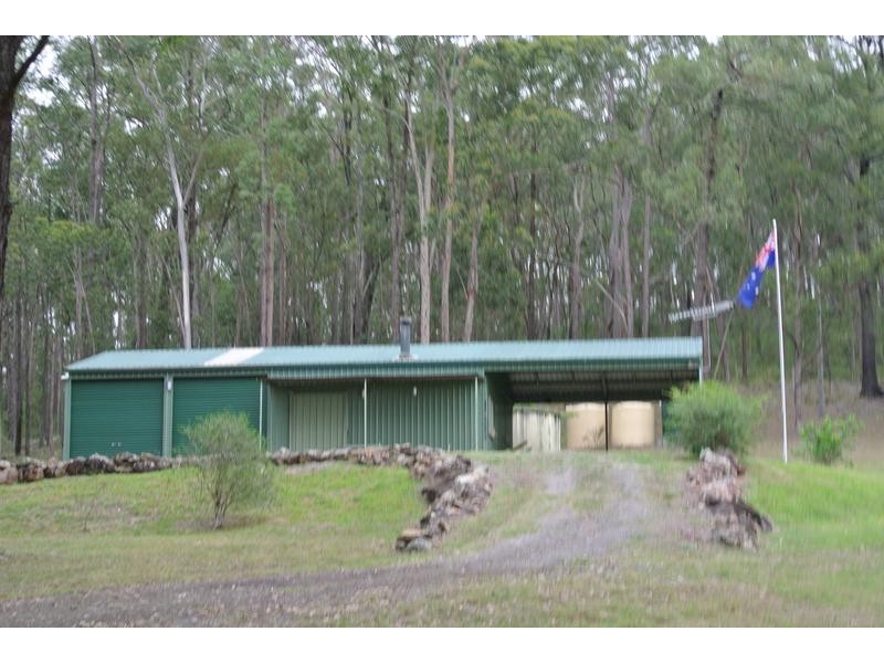 13 Notts Lane, Glen Oak NSW 2320