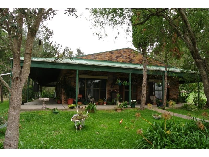 1 Giles Road, Seaham NSW 2324