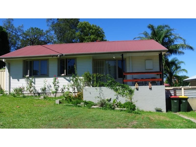 3 Edinburgh Street, Raymond Terrace NSW 2324