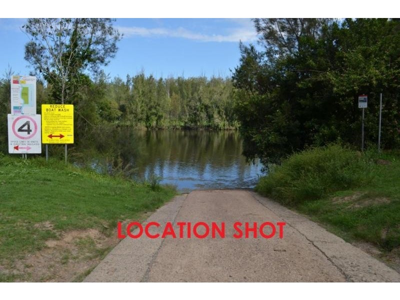 Lot 15-19 King Street, Clarence Town NSW 2321