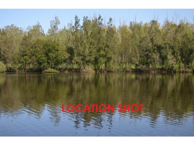 Lot 15-19 King Street, Clarence Town NSW 2321