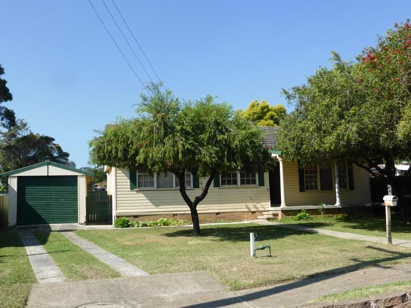 165 Adelaide Street, Raymond Terrace NSW 2324