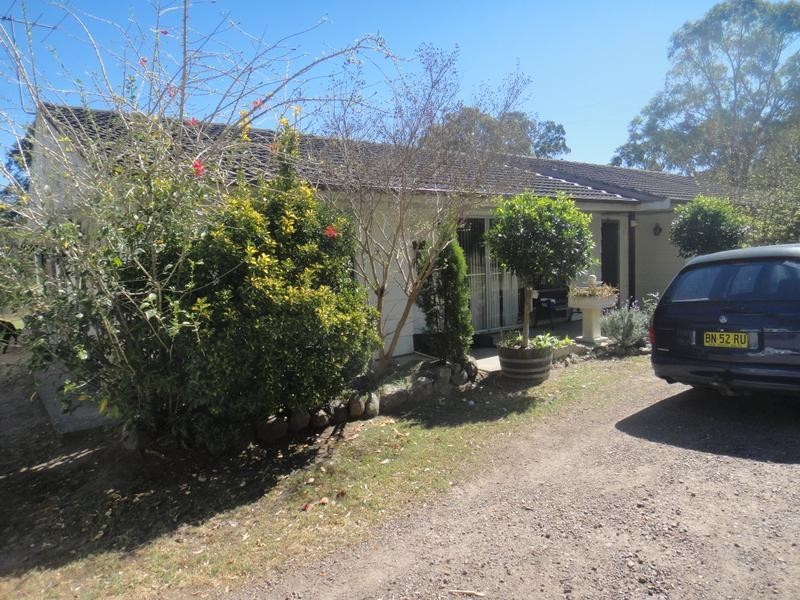 445 East Seaham Road, Seaham NSW 2324