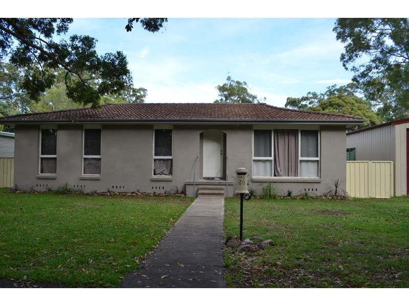 26 Rosemount Drive, Raymond Terrace NSW 2324
