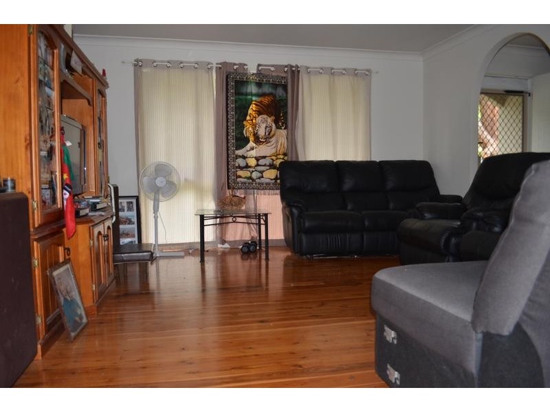 26 Rosemount Drive, Raymond Terrace NSW 2324