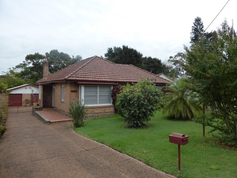80 Irrawang Street, Raymond Terrace NSW 2324