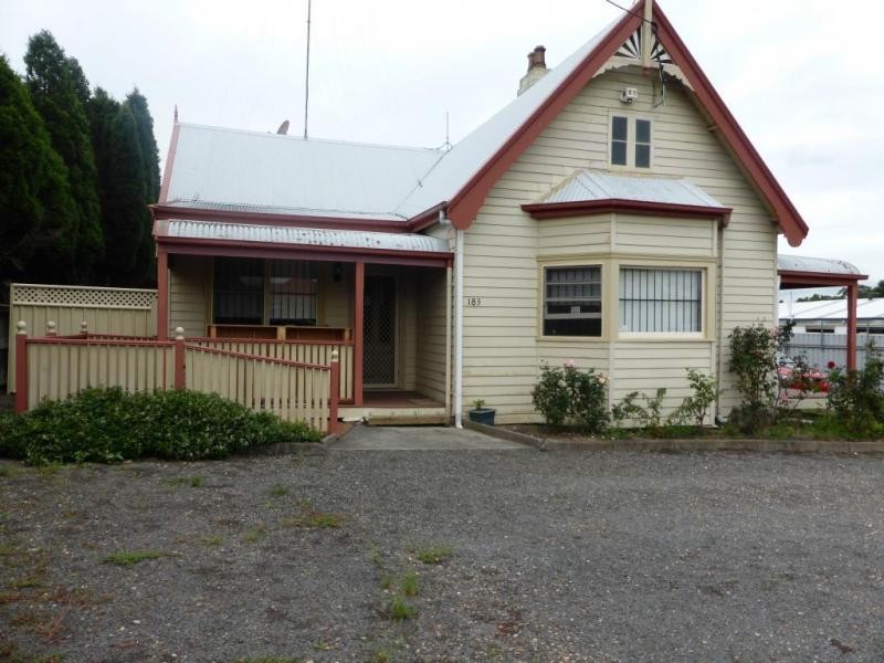 183 Adelaide Street, Raymond Terrace NSW 2324