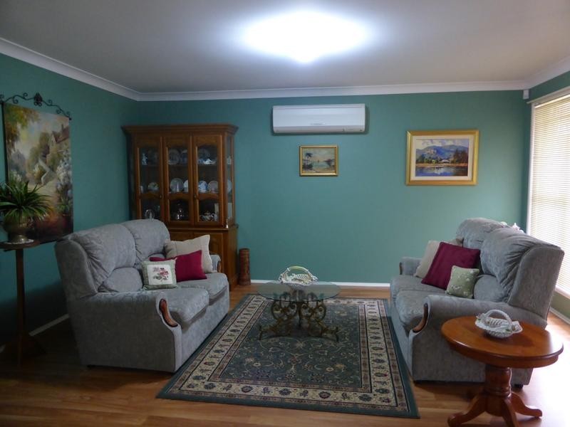 45 Dalyell way, Raymond Terrace NSW 2324