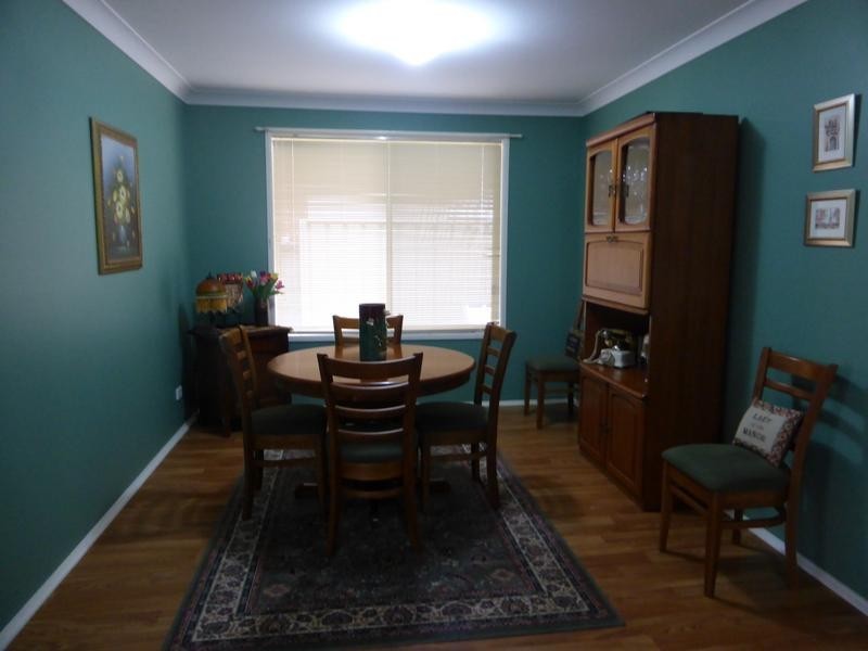 45 Dalyell way, Raymond Terrace NSW 2324