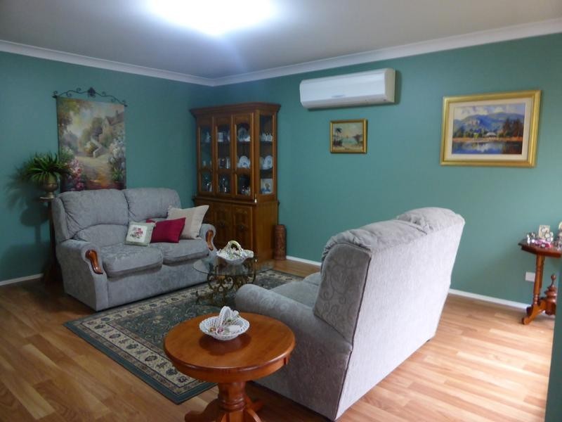 45 Dalyell way, Raymond Terrace NSW 2324