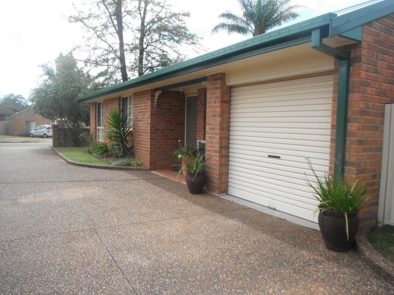 6/4-6 Eskdale Drive, Raymond Terrace NSW 2324