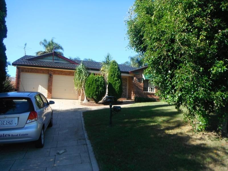 5 Finlay Close, Raymond Terrace NSW 2324