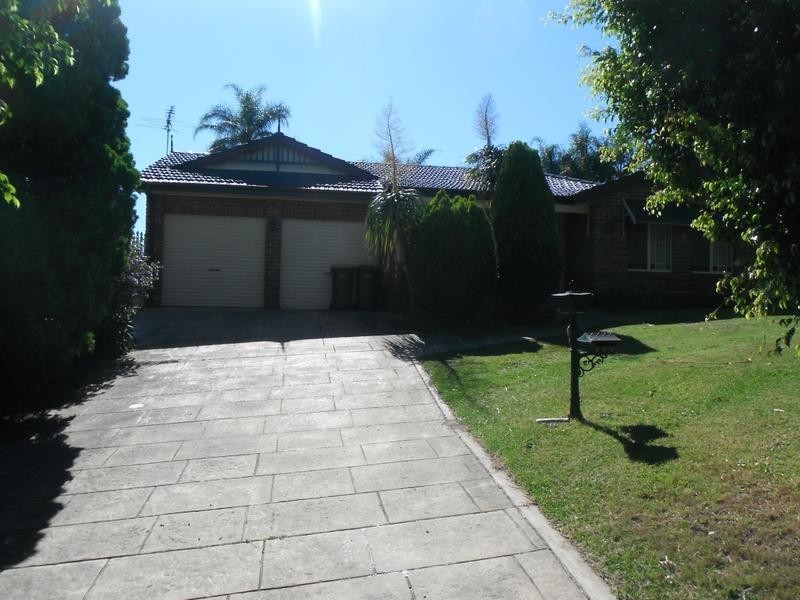 5 Finlay Close, Raymond Terrace NSW 2324