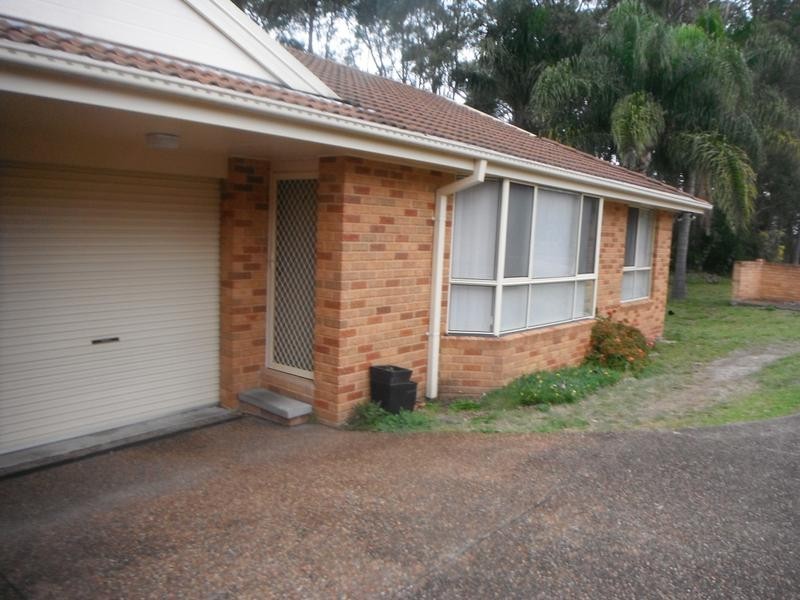 9/7 Watson Place, Raymond Terrace NSW 2324