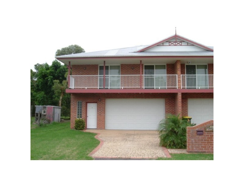 2/110 Port Stephens Street, Raymond Terrace NSW 2324