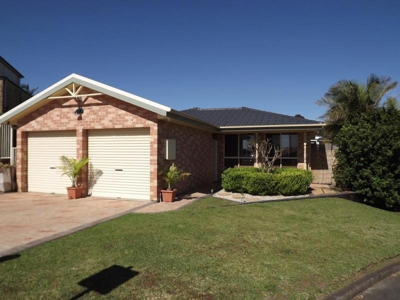 11 Kanwary Close, Raymond Terrace NSW 2324