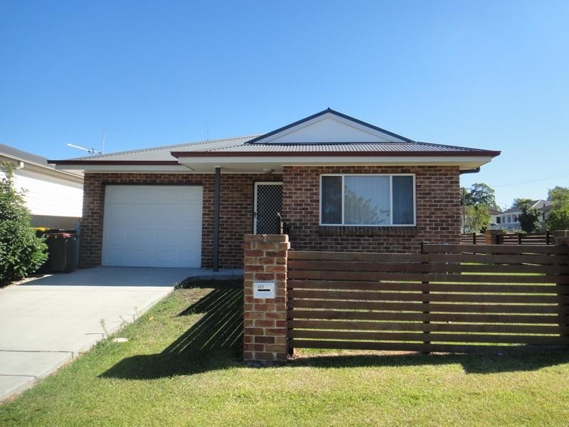 1/121 Beresford Road, Beresfield NSW 2322