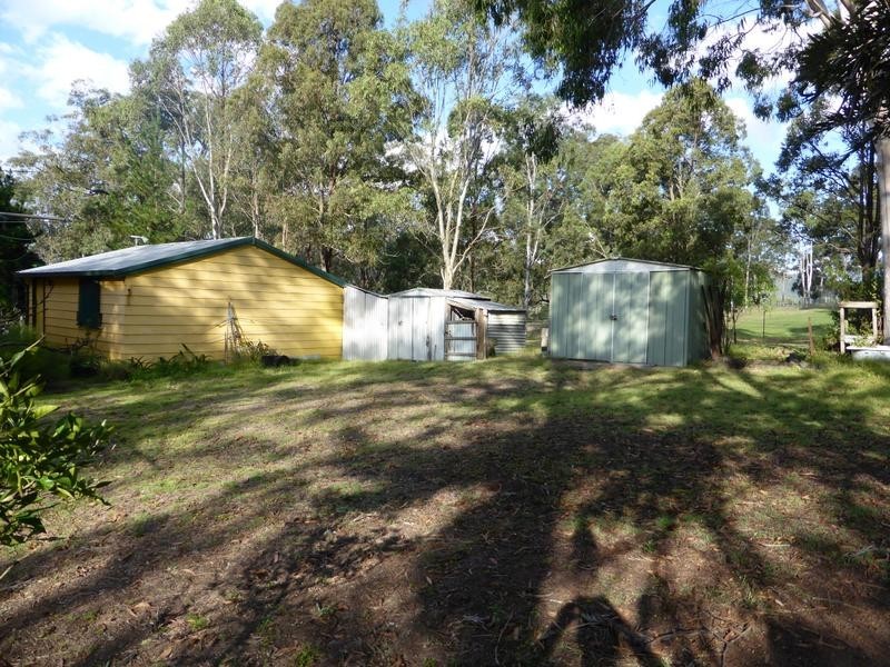 5 Lowe Street, Clarence Town NSW 2321