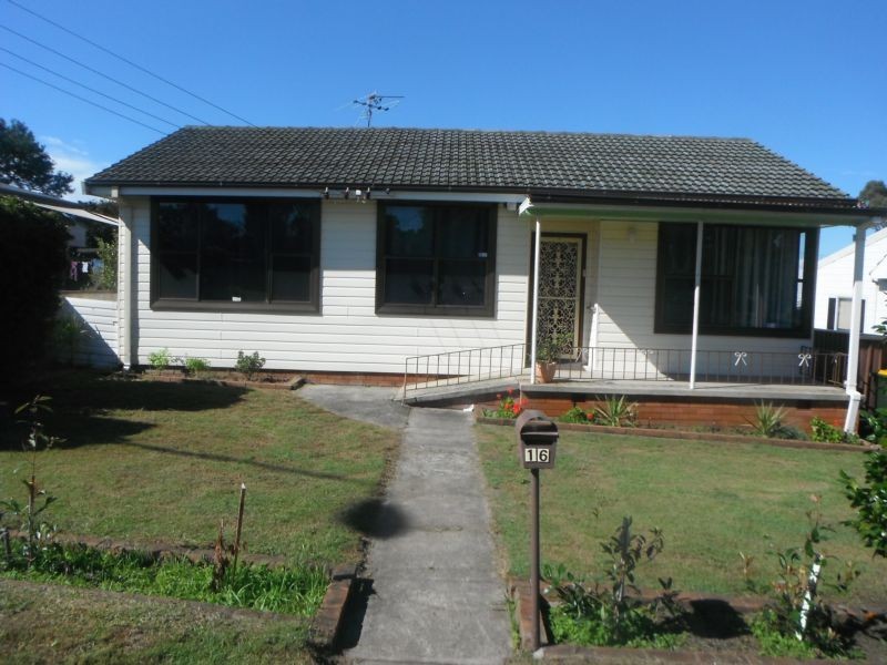 16 Richardson Road, Raymond Terrace NSW 2324