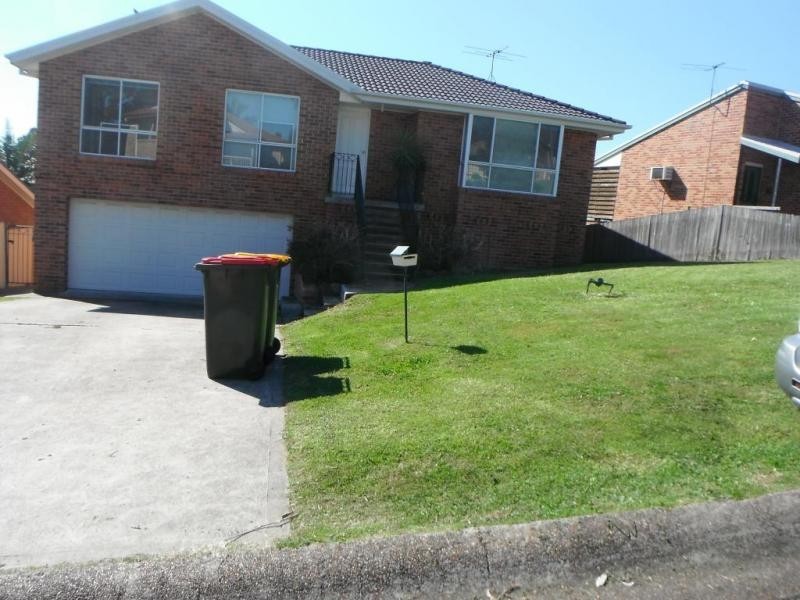 5 Cooper Place, Raymond Terrace NSW 2324