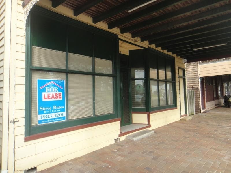 9 King Street, Raymond Terrace NSW 2324