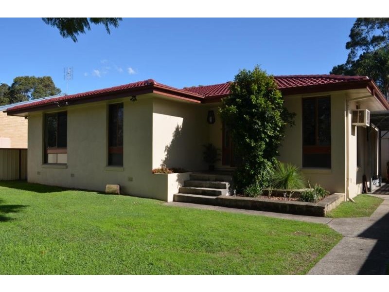 57 Links Drive, Raymond Terrace NSW 2324