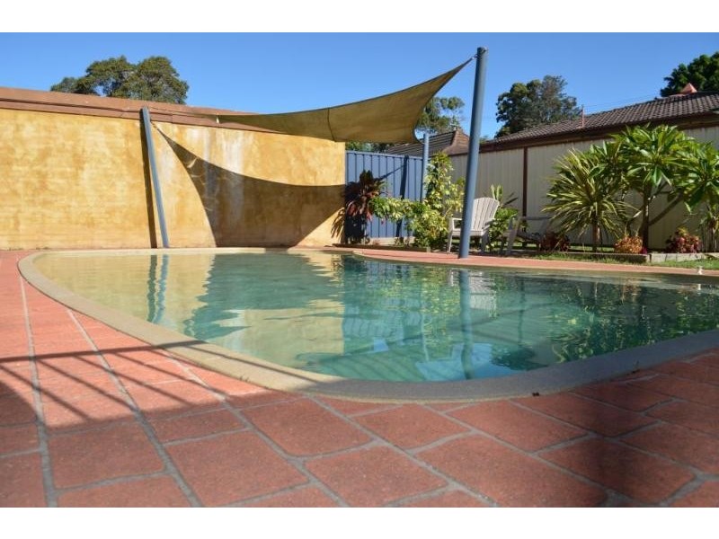 57 Links Drive, Raymond Terrace NSW 2324