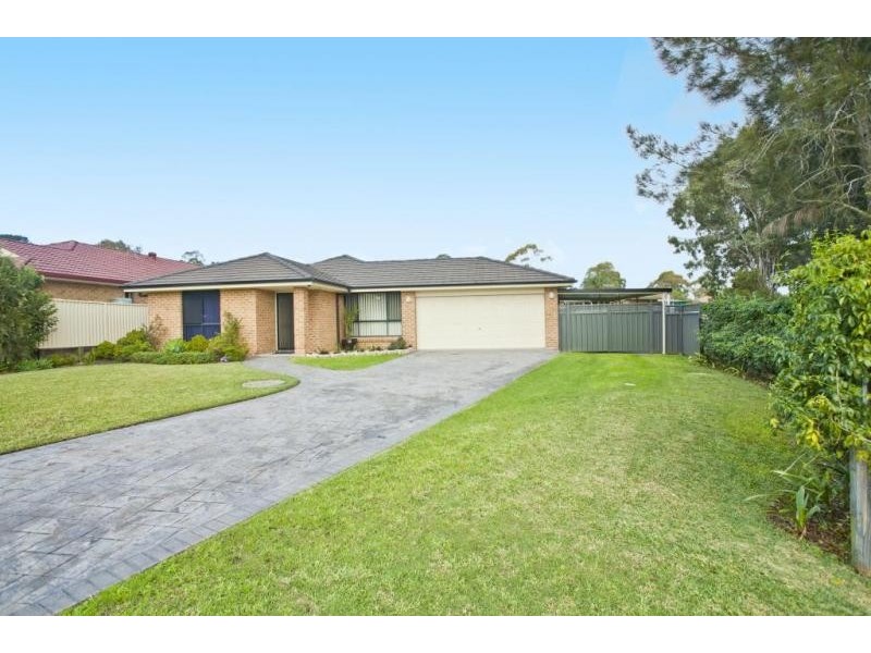 11 Boots Close, Raymond Terrace NSW 2324