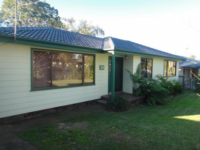 25 Brushbox Avenue, Medowie NSW 2318
