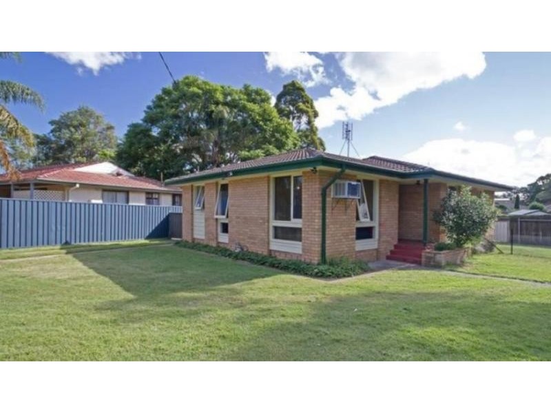15 Clyde Circuit, Raymond Terrace NSW 2324