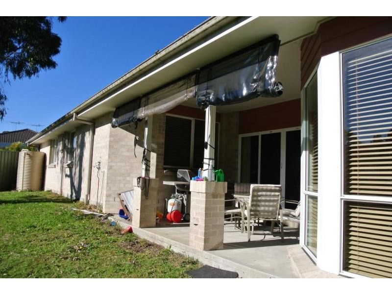 169 Benjamin Lee Drive, Raymond Terrace NSW 2324