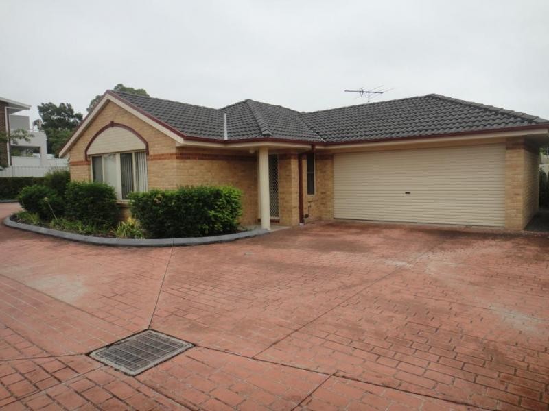 1/28 Gwen Parade, Raymond Terrace NSW 2324