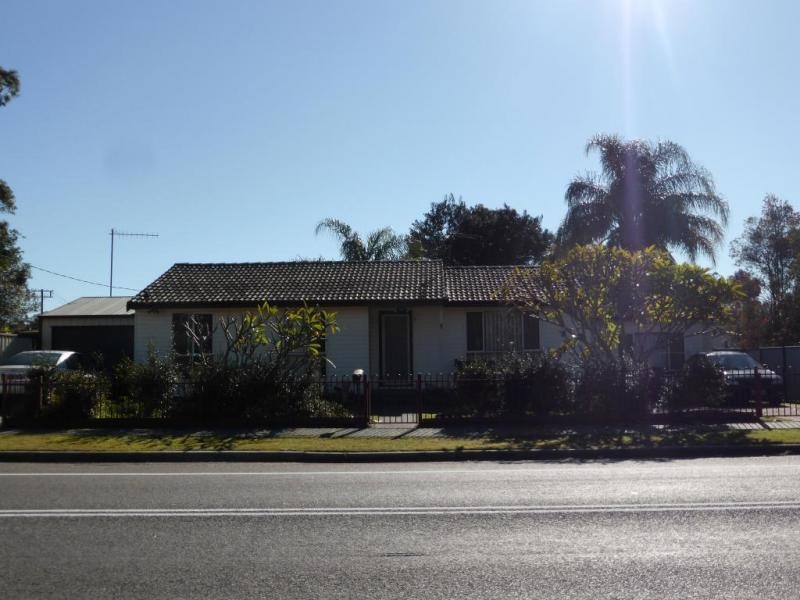 46 Mount Hall Road, Raymond Terrace NSW 2324