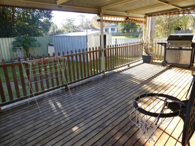 46 Mount Hall Road, Raymond Terrace NSW 2324