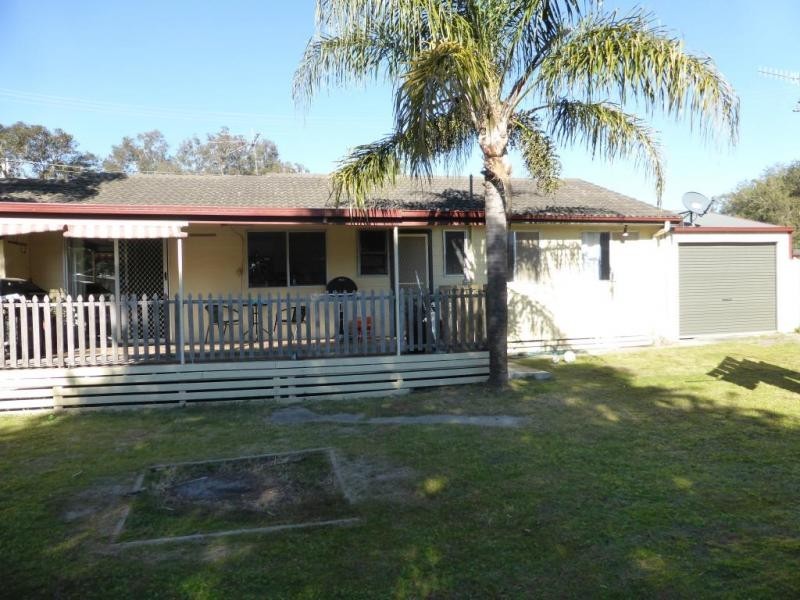 46 Mount Hall Road, Raymond Terrace NSW 2324