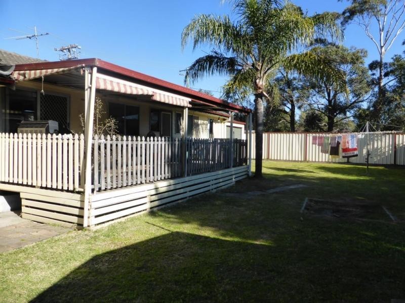 46 Mount Hall Road, Raymond Terrace NSW 2324